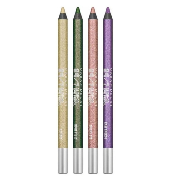 Urban Decay Stoned Vibes Eyeliner, REFLECT ~ BNIB - Picture 3 of 4